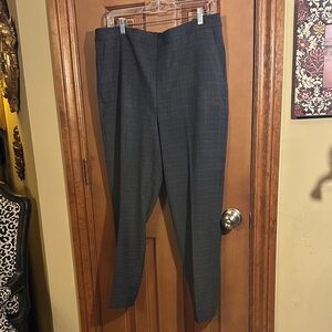 NWT Women’s Banana Republic Pull-On Dress Pants, Hayden Fit, size14